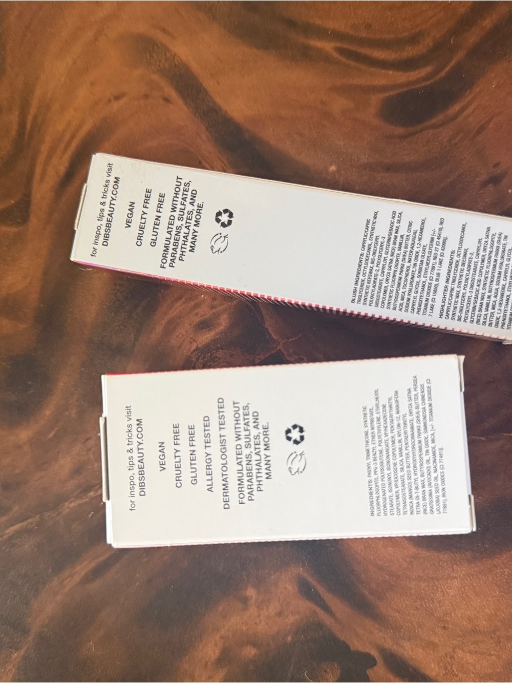 DIBS Beauty GlowTour Duo & - Picture 3 of 3